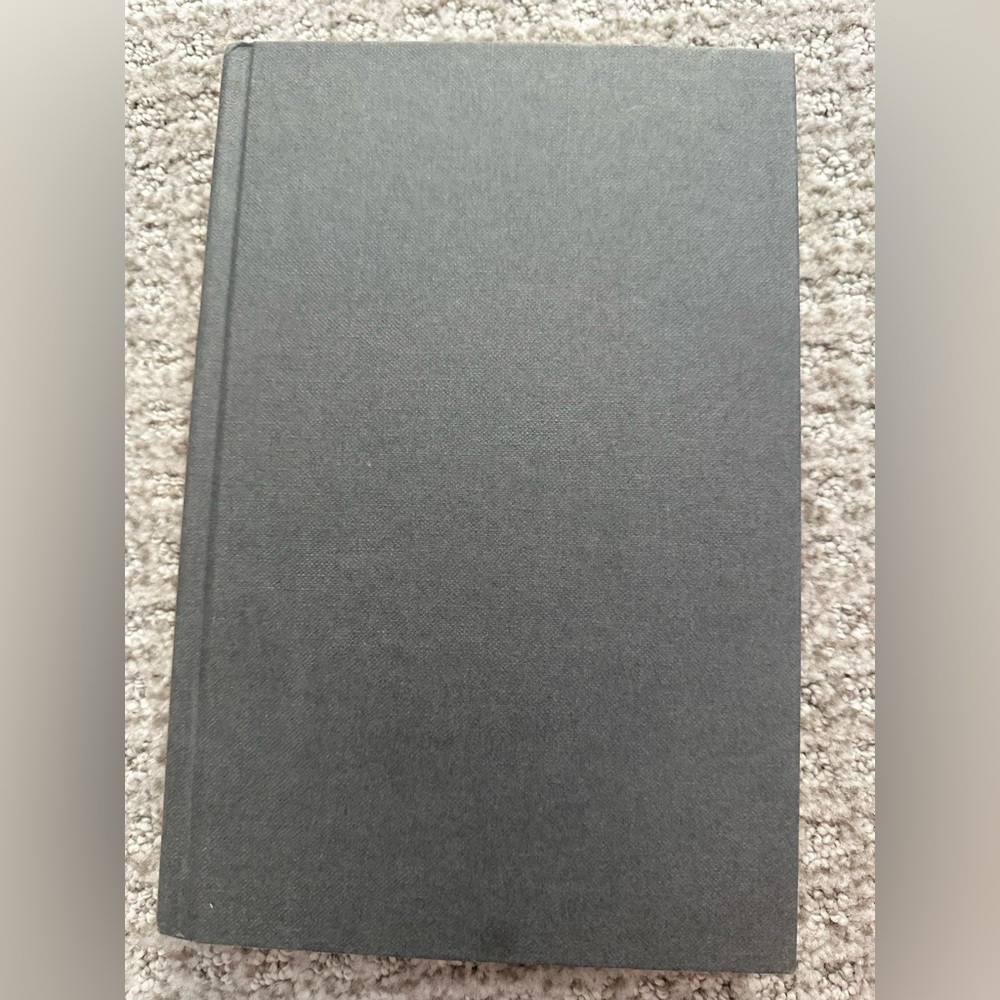 His needs her needs book